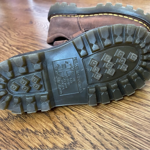 Dr Martens SOLD! - Picture 4 of 7